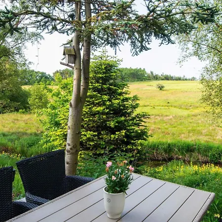Holiday Home Holstebro III Σπίτι διακοπών *