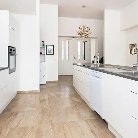 Holiday Home Holstebro III Holstebro
