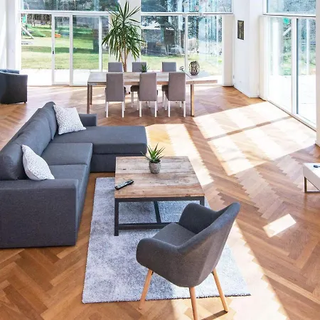 Σπίτι διακοπών Holiday Home Holstebro III