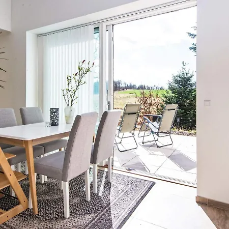 Holiday Home Holstebro III