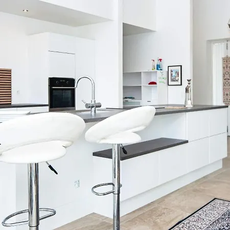 Σπίτι διακοπών Holiday Home Holstebro III *