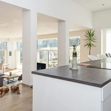 Holiday Home Holstebro III Σπίτι διακοπών *