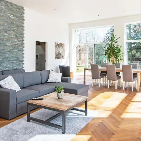 Holiday Home Holstebro III *