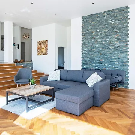 Holiday Home Holstebro III Σπίτι διακοπών Holstebro