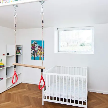 Holiday Home Holstebro III Σπίτι διακοπών Holstebro