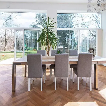 Σπίτι διακοπών Holiday Home Holstebro III Holstebro