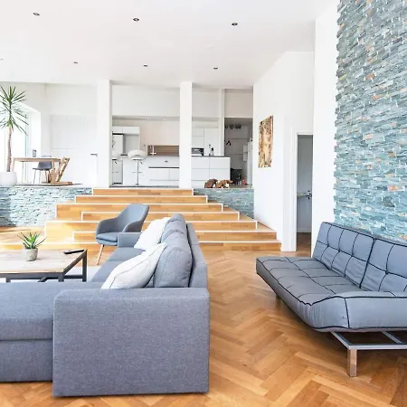 Σπίτι διακοπών Holiday Home Holstebro III Holstebro