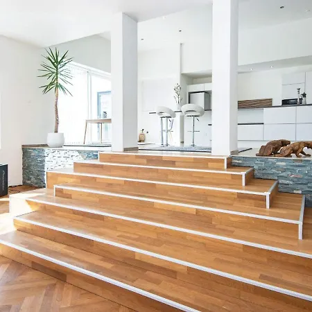 Σπίτι διακοπών Holiday Home Holstebro III Holstebro