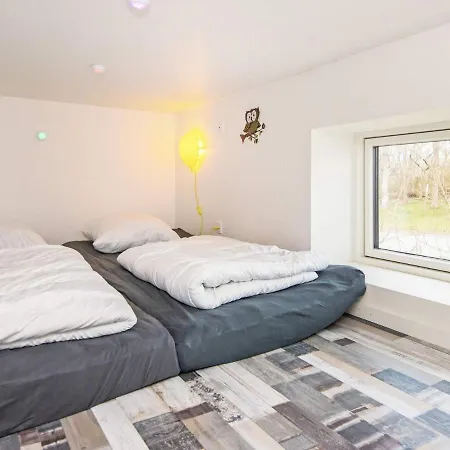 Holiday Home Holstebro III *