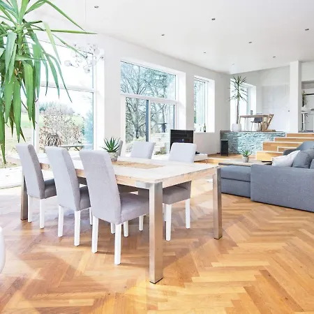 Holiday Home Holstebro III *