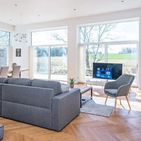 Σπίτι διακοπών Holiday Home Holstebro III Holstebro