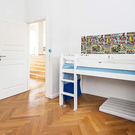 Holiday Home Holstebro III *
